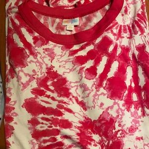 Gently worn Liv from LulaRoe